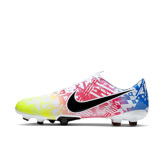 nike mercurial vapor 13 academy neymar jr