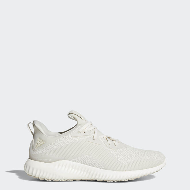 adidas Alphabounce HPC AMS Reflective Clear Brown | DA9560 | Sneakerjagers