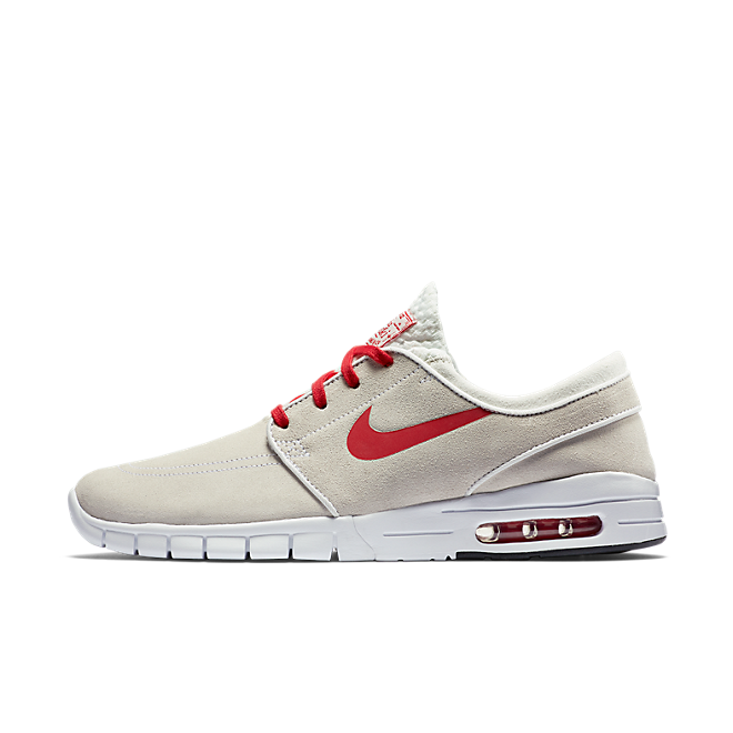 nike janoski max leather