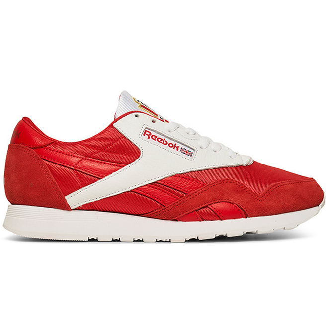 Reebok Classic Nylon 24 Kilates F C V K Ii CN7538 from 171,00 €