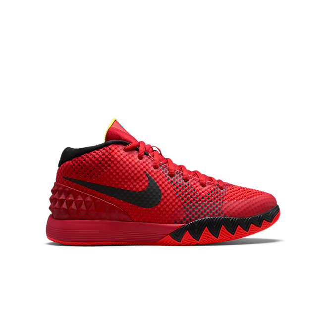 red kyries 1
