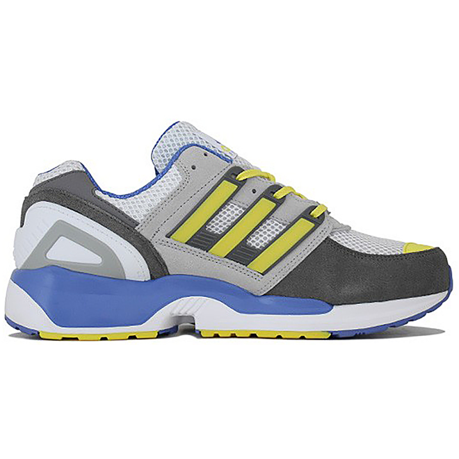 eqt support yellow