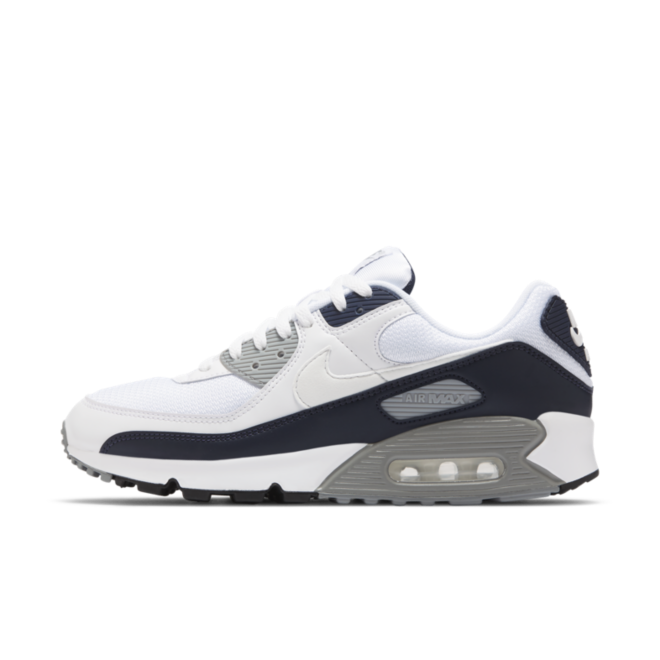 Navy Air Max 90s Online Sale, UP TO 58% OFF