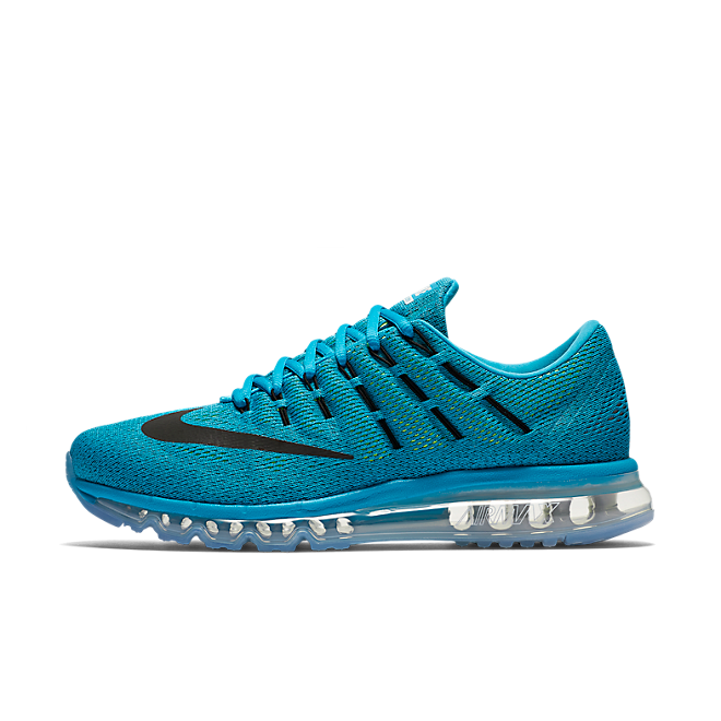 Nike Air 2016 Blue Lagoon 806771-400 | Sneakerjagers