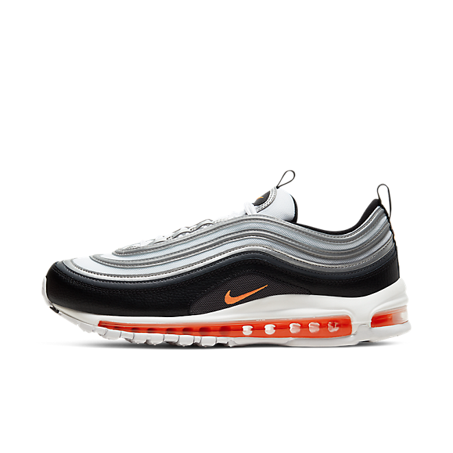 Air max 97 black orange online