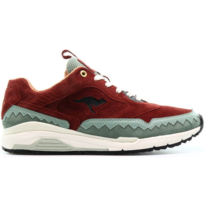 KangaROOS Ultimate 3 Footshop The City Of A Hundred Spires