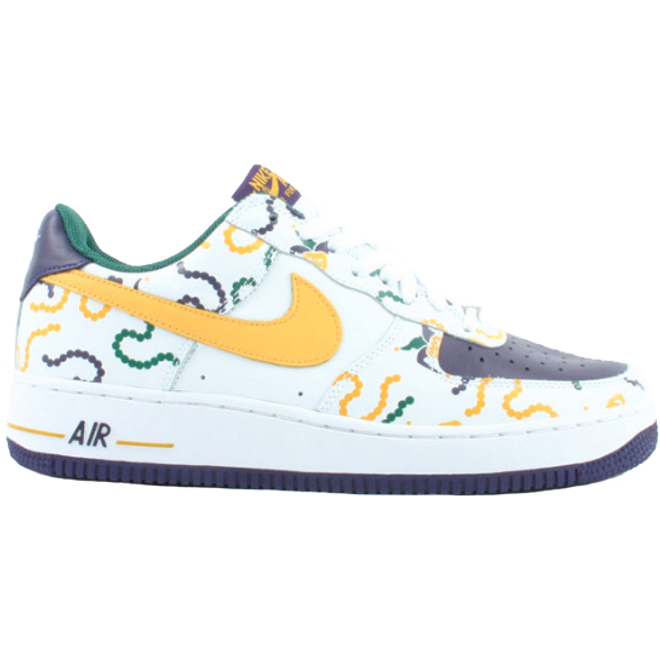 nike air force 1 mardi gras