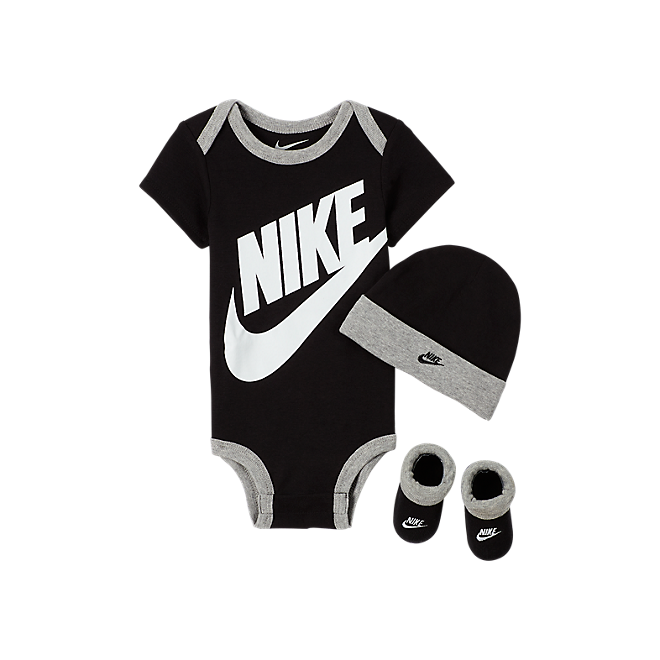 Nike Nhn Futura Logo | MN0073-023 | Sneakerjagers