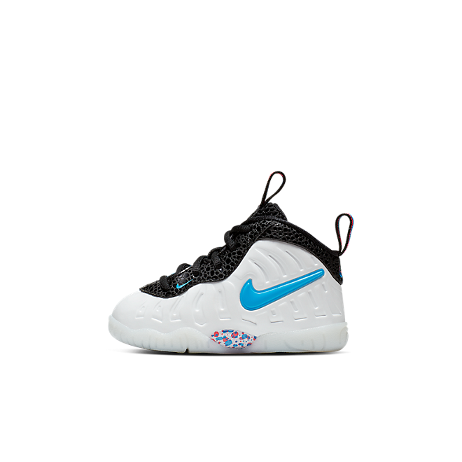 air foamposite pro 3d