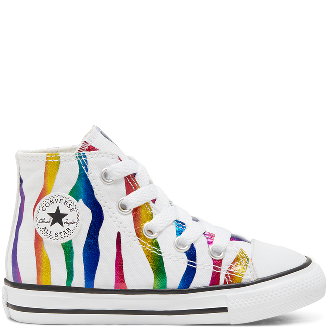Kids Converse Shoes- Little Kids Trainers | Converse.com