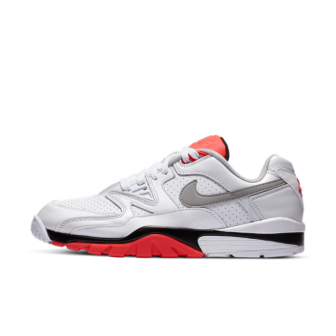 Nike Cross Trainer 3 Low 'Infrared' CN0924-101