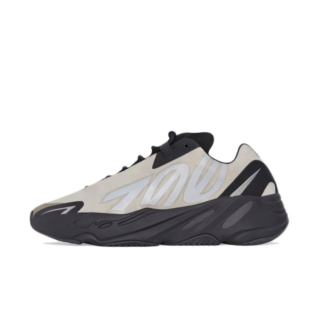 adidas Yeezy Boost 700 MNVN: The two 