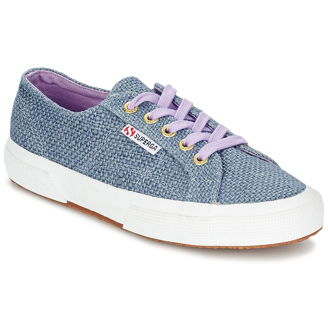 superga 2750 jutau