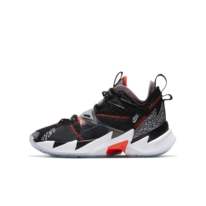 Jordan'Why Not?'Zer0.3 | CD5804-006 | Sneakerjagers