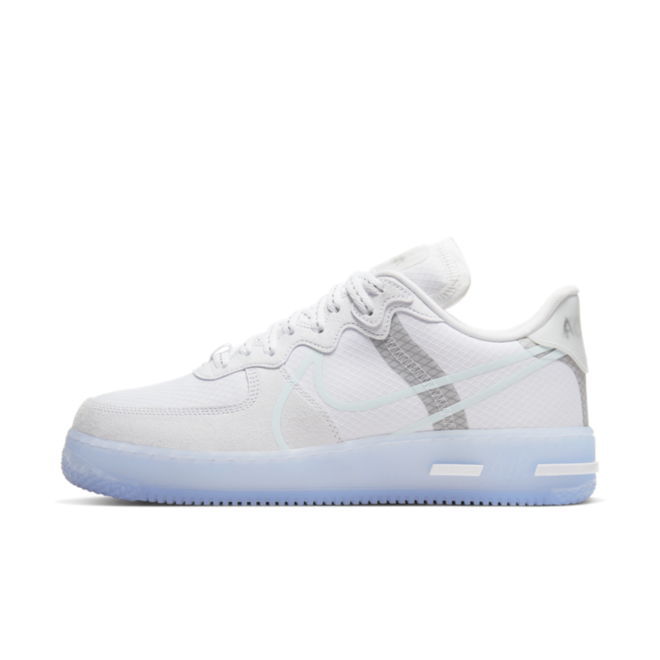 nike air force 1 qs white