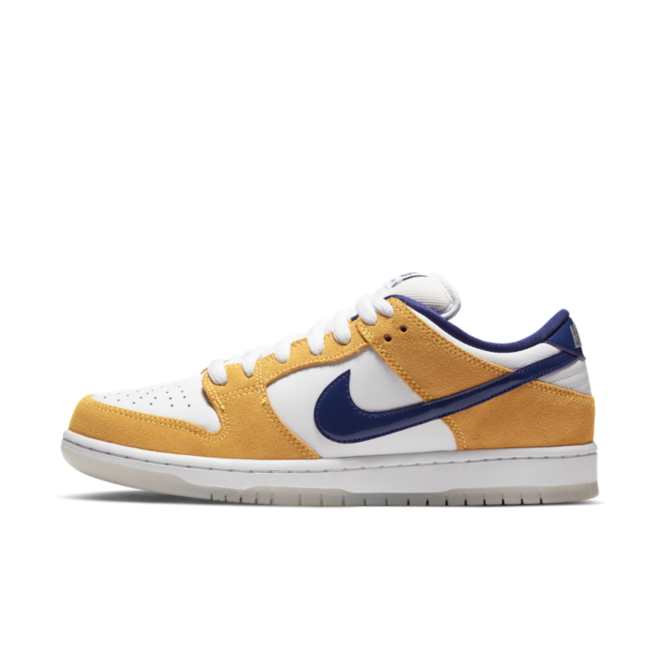 Nike SB Dunk Low 'Laser Orange'