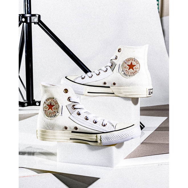 Converse Chuck Taylor All Star High
