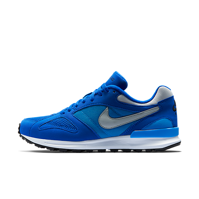 Nike Air Pegasus New Racer Lyon Blue | 705172-401 | Sneakerjagers