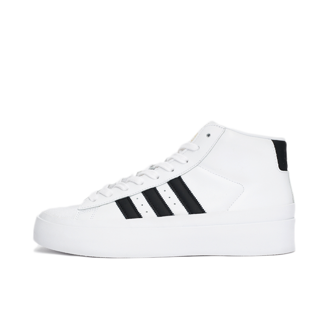 424 X adidas Pro Model 'White' | FX6851 | Sneakerjagers