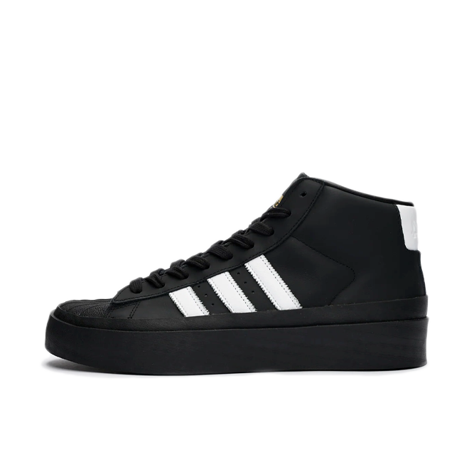 424 X adidas Pro Model 'Black' FX6849