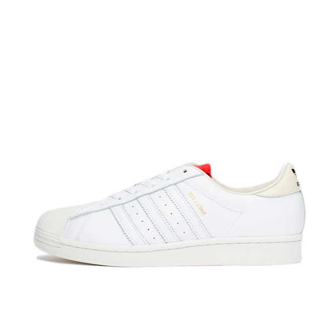 424 X adidas Sheltoe 'White' FW7624