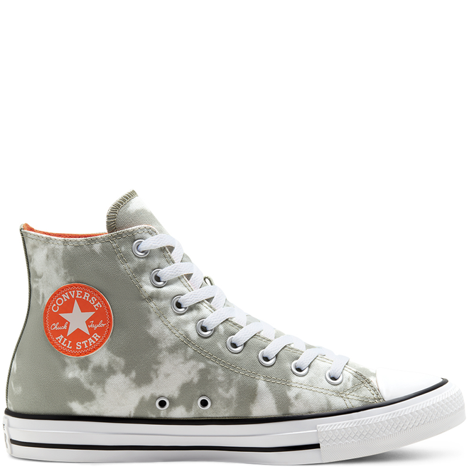 Unisex Back to Shore Chuck Taylor All Star High Top