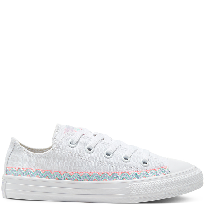 friendship bracelet chuck taylor all star