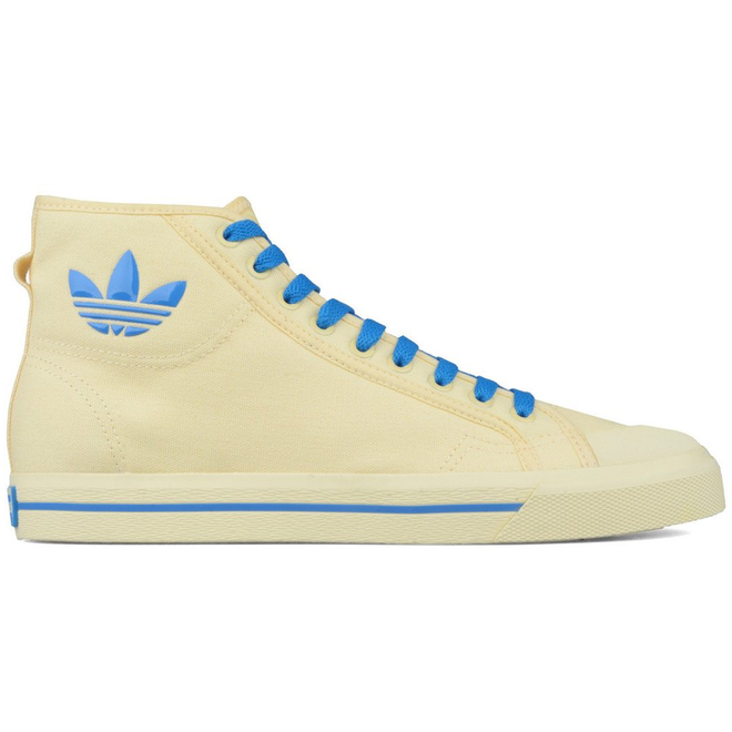adidas gazelle silver green womens Spirit V Sneakers by Raf Simons x Adidas- La Garonne