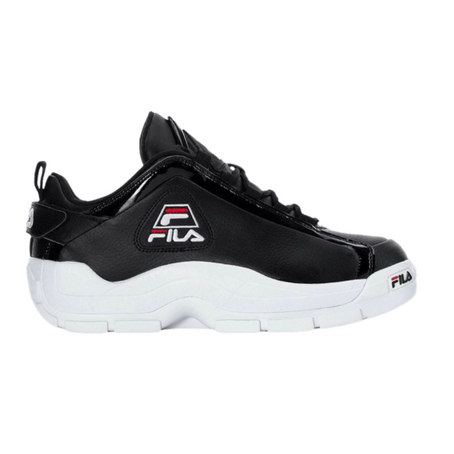 Zapatos fila cheap grises wikipedia