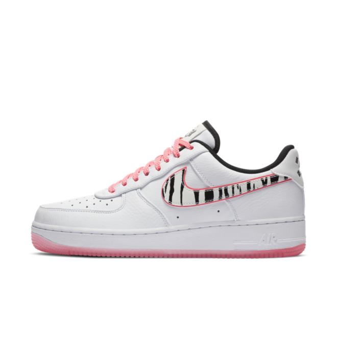 nike air force 1 white kohl's