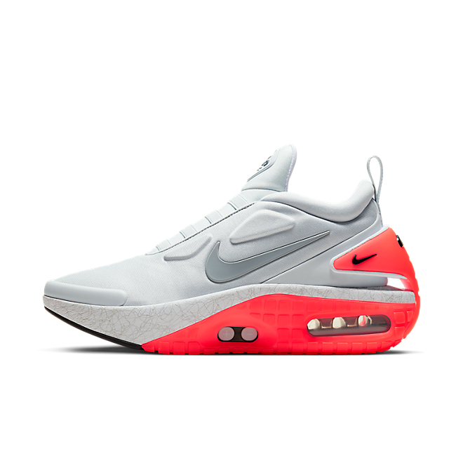 nike adapt auto max infrared