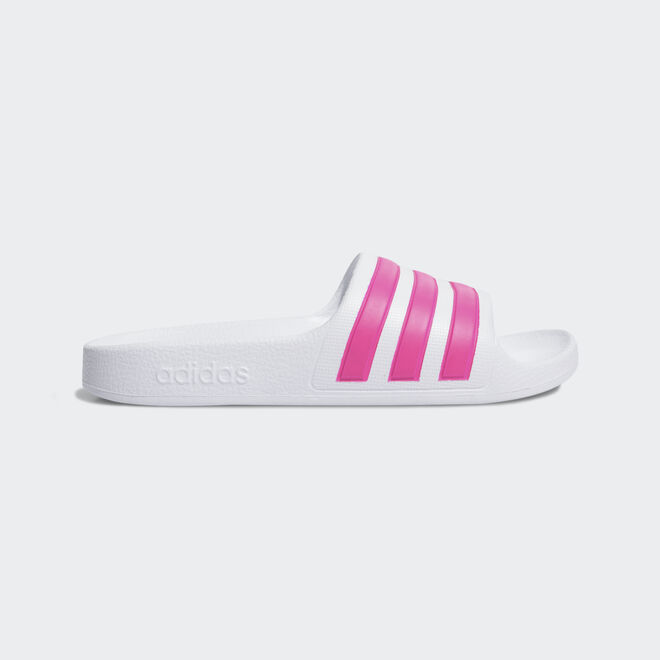 adidas adilette aqua pink