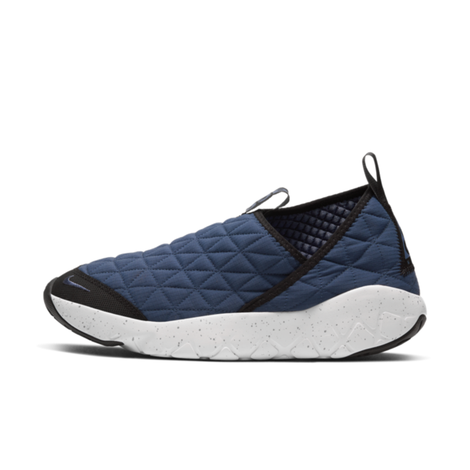 Nike ACG Moc 3.0 'Midnight Navy' CT3302-400