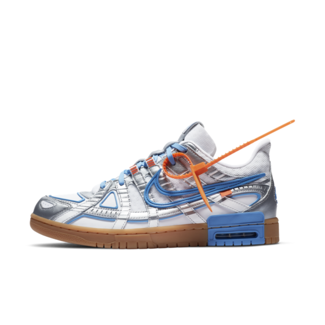 jordan off white dunk