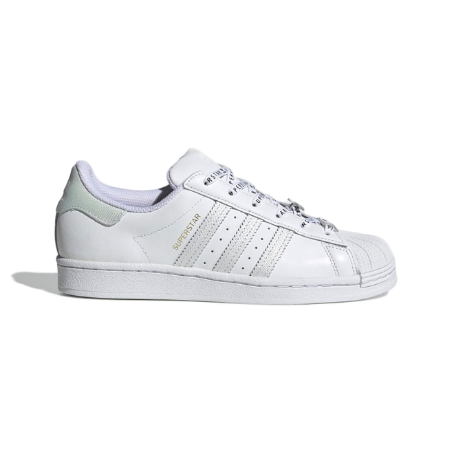 adidas Superstar Cloud White Black (W)