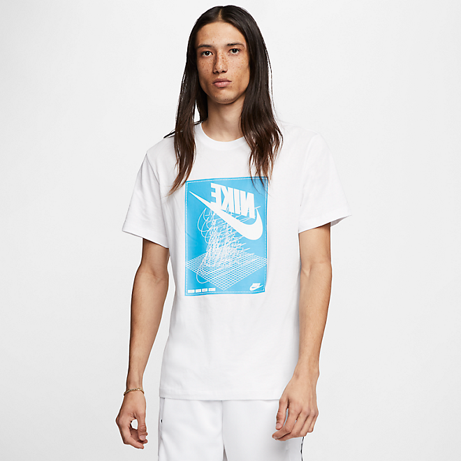 Nike Sportswear Shirt | CT9939-100 | Sneakerjagers