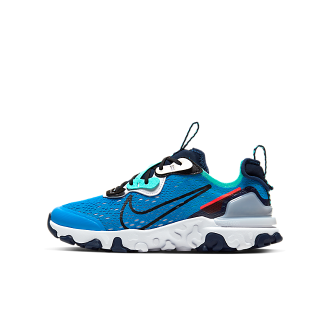 Nike React Vision