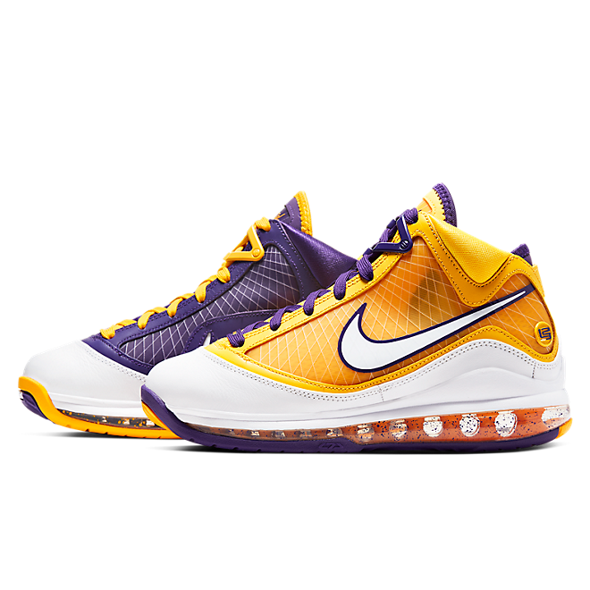 lebron 7 media day release date