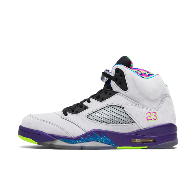 Air Jordan 5 Retro ‘Alternate Bel-Air’