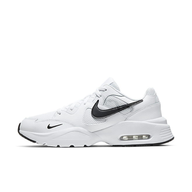 Nike Air Max Fushion Sneaker Heren | CJ1670-102 | Sneakerjagers