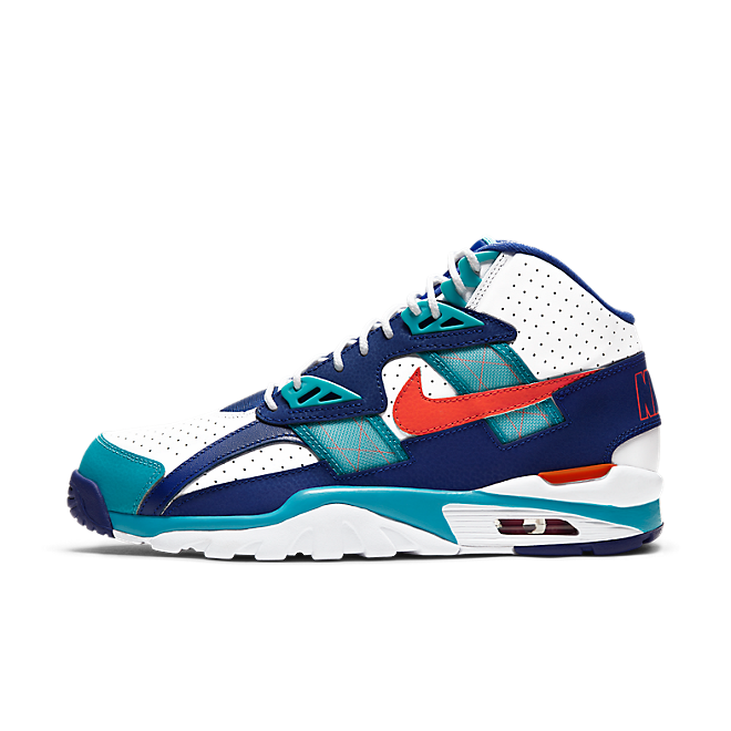 nike trainer sc high miami dolphins