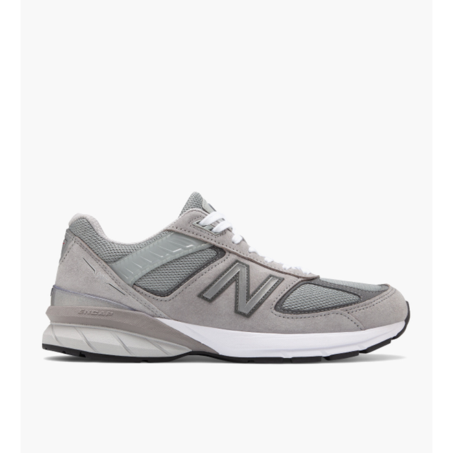 New Balance W990GL5 Grey | NXB0267 | Sneakerjagers