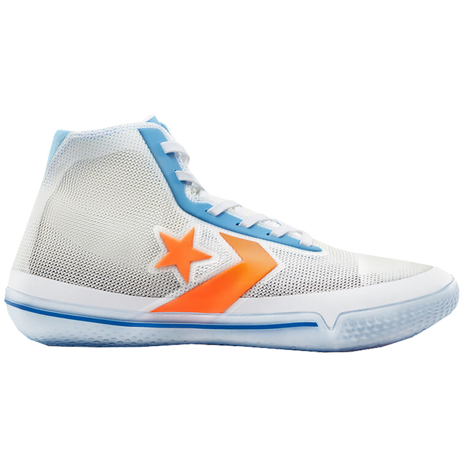 all star pro bb solstice high top