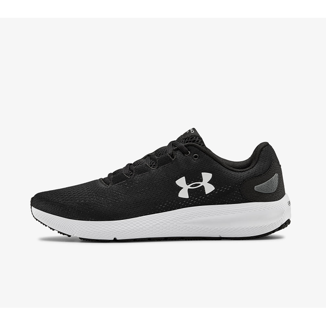 Under Armour Charged Pursuit 2 Black