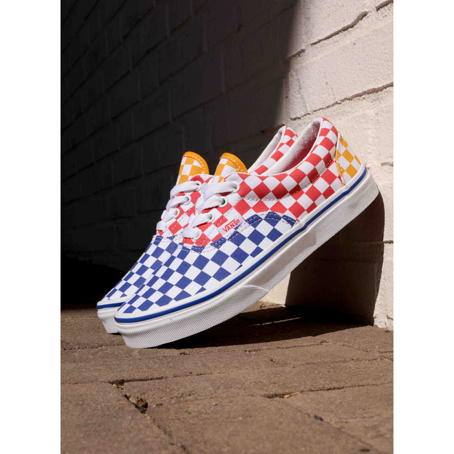 Vans Era59 Checker/colour GS
