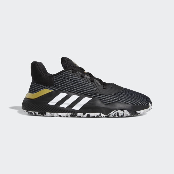 Adidas pro store bounce 2019 low