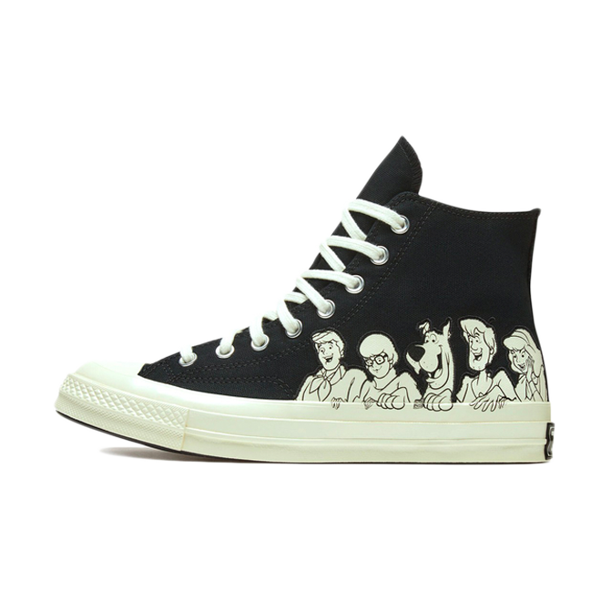 chuck taylor 70's