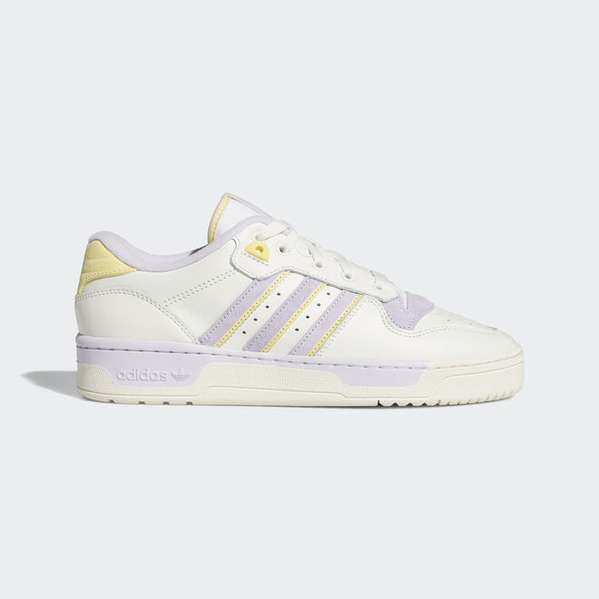 adidas rivalry low off white