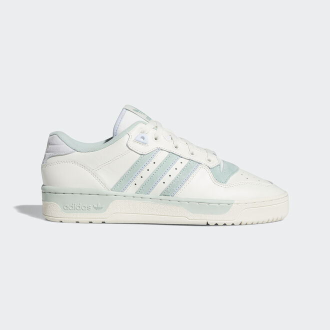 adidas rivalry low cloud white