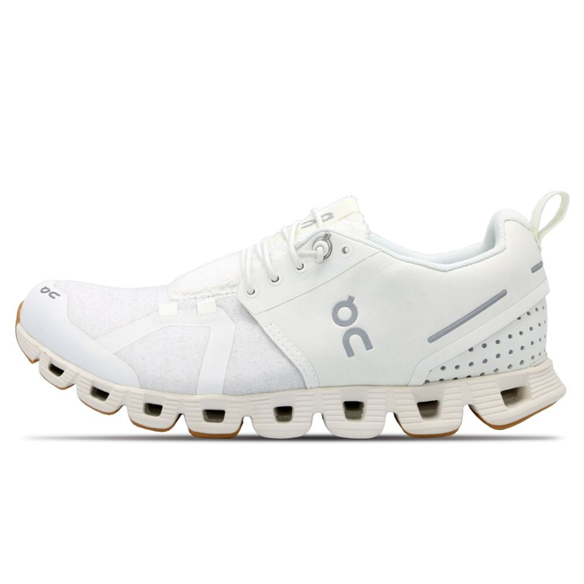 On WMNS Cloud Terry